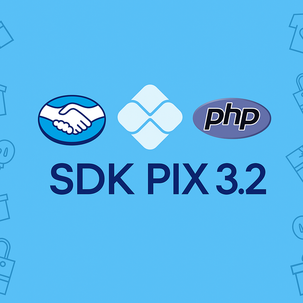Mercado Pago SDK Pix